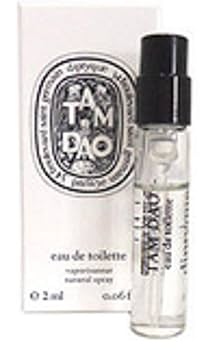 ディップティック タムダオ 100ml オードトワレ タムダオ 100ml | Diptyque Paris